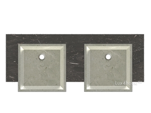Stone Sink Tueri