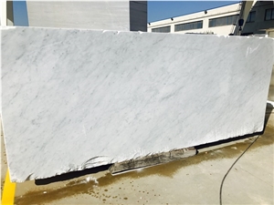 Bianco Carrara Marble Blocks Bianco Carrara Marble Blocks