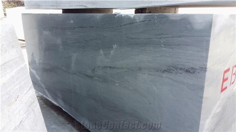 Palissandro Bluette