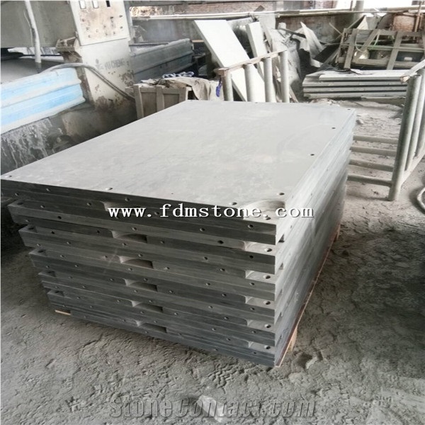 American Type Slate Billiard for Pool Table,Snooker Slate, Natural Black Slate Tabletops