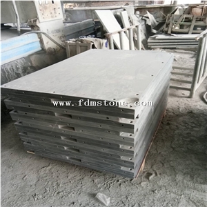 American Type Slate Billiard for Pool Table,Snooker Slate, Natural Black Slate Tabletops