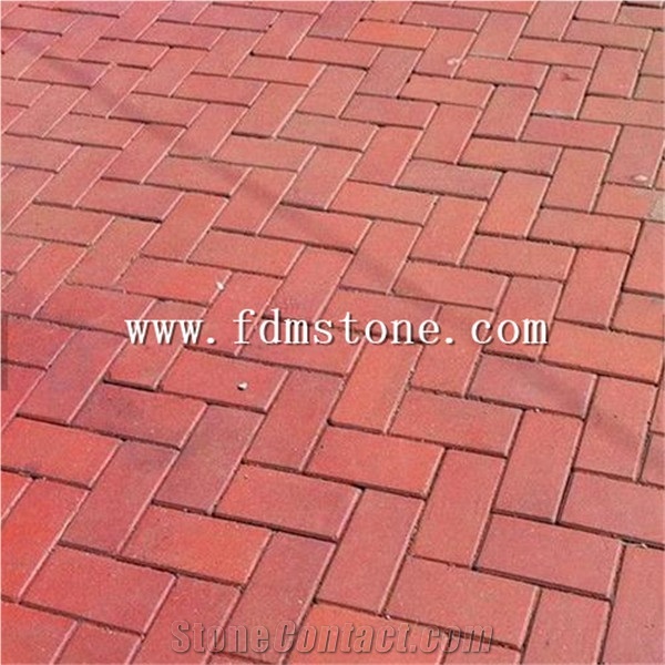 Cheap Driveway Water Permeable Brick Interlocking Paving Blocks Bricks Paver Block Prices