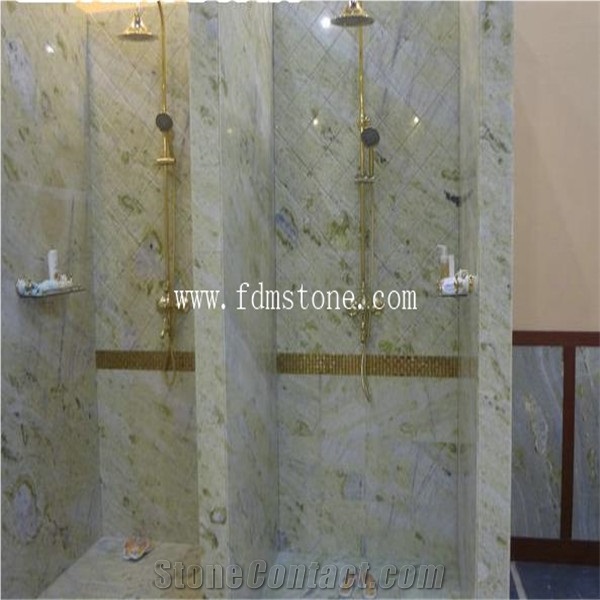 Cheap Red Granite Polished Bathroom Granite Tub Surround for Hotel Project