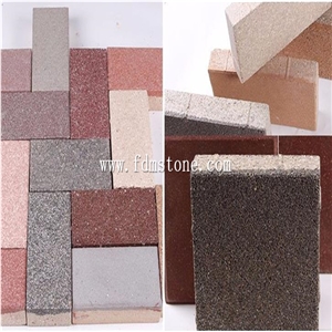Construction Material Water Permeable Ceramic Brick Flooring Tiles for Sale, Rainwater Drawin Exterior Pattern Construction Material Water Permeable Ceramic Brick Flooring Tiles for Sale, Rainwater Drawin Exterior Pattern