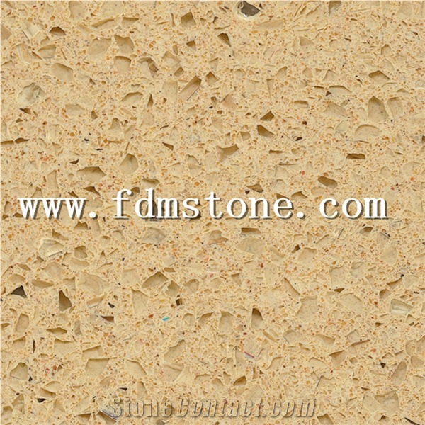 Crystal Red Quartz Big Slab and Tiles,Bright Red Artificial Quartz Engineered Size for Countertop