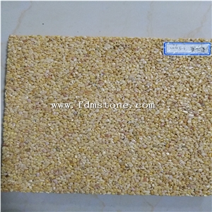 Epoxy Polyurethane Resin Ab Glue for Crushed Pebble Stones Of Walkingways