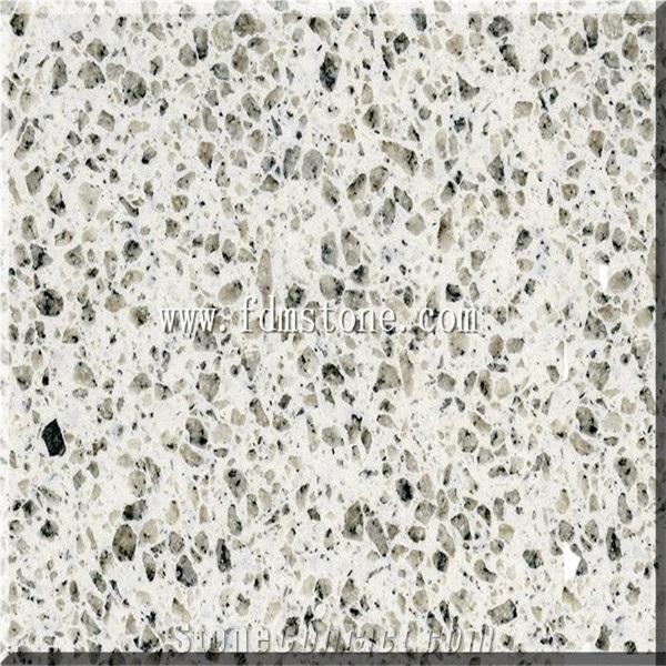 Jade Sport Grey Quartz Big Slab and Tiles,Multicolour Man Made Stone,Latte Light