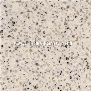 Jade Sport Grey Quartz Big Slab and Tiles,Multicolour Man Made Stone,Latte Light