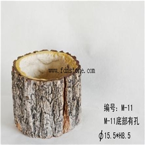 Mold for Artificial Stone Flower Pot,Garden Pot; Plant Pot; Water Pot