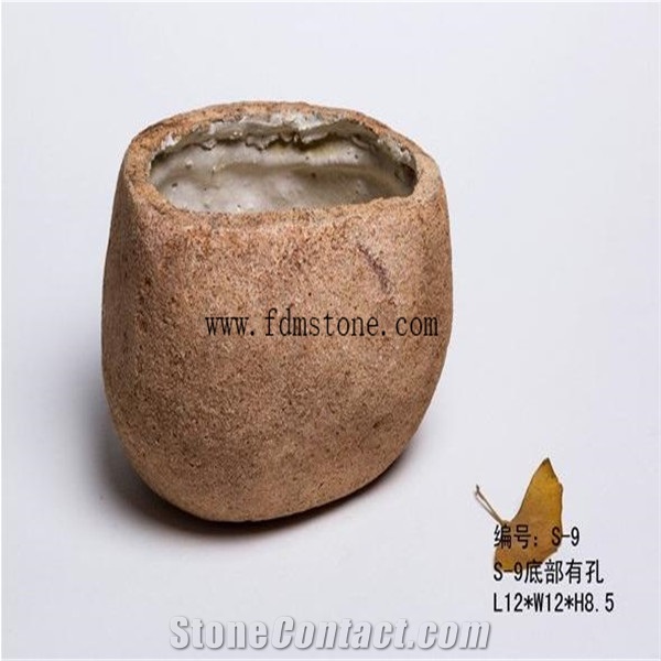 Mold for Artificial Stone Flower Pot,Garden Pot; Plant Pot; Water Pot