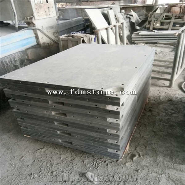 Natural Slate Billiard Table and Snooker Table,Natural Black Slate Big Slabs Tennis Table Slate Slabs