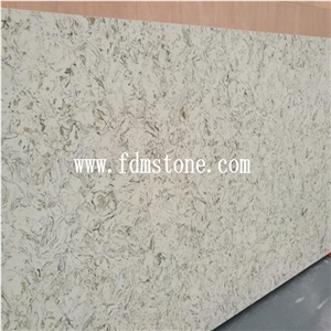 Serra White Quartz Big Slab,Milk White Artificial Engineered Stone,Solid Surface Quartz with Crazy Vein Serra White Quartz Big Slab,Milk White Artificial Engineered Stone,Solid Surface Quartz with Crazy Vein