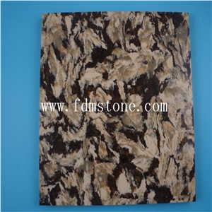 Serra White Quartz Big Slab,Milk White Artificial Engineered Stone,Solid Surface Quartz with Crazy Vein