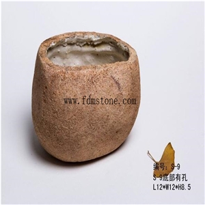 Similar Stone Types Of Flower Vase