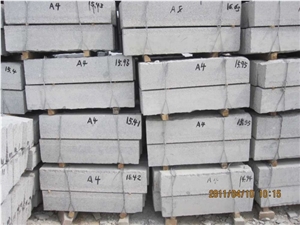 Kerbstone, G341 Grey Granite Kerbs