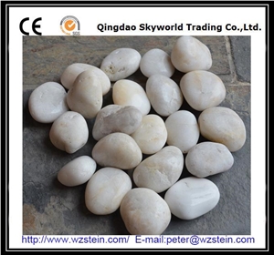 Pebble Stone