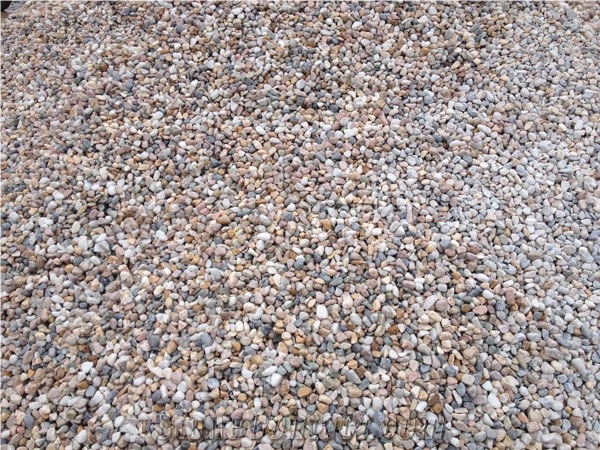 Pebbles