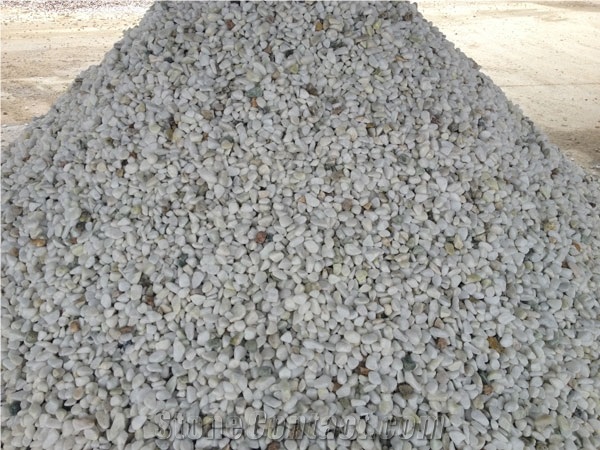 Pebbles