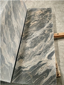 Juparana Pink Granite Stair &Steps Cut to Size Floor Covering