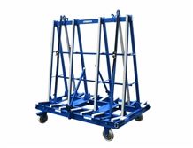 "A" Frame 1850-Qp