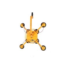 Dc Powered Vacuum Lifter (Dual System) - Argl-500ds