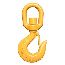 Swivel Hook 7.0t (Alloy Steel)