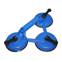 Triple Suction Cup - Hvc06