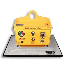 Vacuum Block Lifter 1000kg