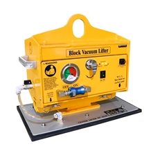 Vacuum Block Lifter 380kg