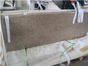 Almond Mave Countertops, G611 Granite Kitchen Countertops, G611 Worktops