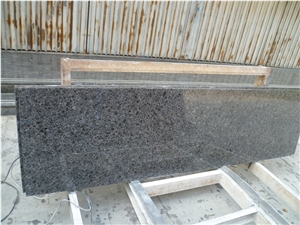 Polished Imperial Brown Granite Countertop,Brown Granite Island Tops, Cheap Brown Granite Kitchen Worktops