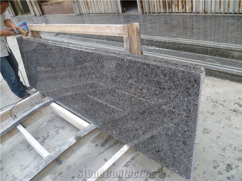 Polished Imperial Brown Granite Countertop,Brown Granite Island Tops, Cheap Brown Granite Kitchen Worktops