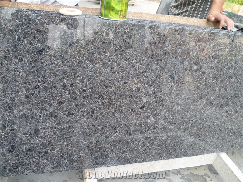 Polished Imperial Brown Granite Countertop,Brown Granite Island Tops, Cheap Brown Granite Kitchen Worktops