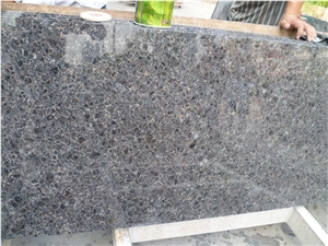 Polished Imperial Brown Granite Countertop,Brown Granite Island Tops, Cheap Brown Granite Kitchen Worktops