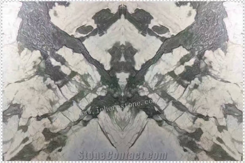 Ice Jade Marble Gemstone Countertops, Hot Sale Custom Cut Marble Table Top, Rajasthan Marbles Prices Kitchen Island