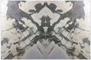 Ice Jade Marble Gemstone Countertops, Hot Sale Custom Cut Marble Table Top, Rajasthan Marbles Prices Kitchen Island