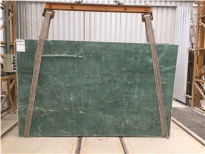 Jade Quartzite Block