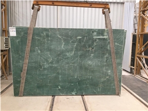 Jade Quartzite Block