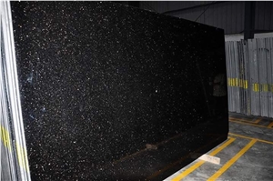 Black Galaxy Cutter Size Slabs Black Galaxy Cutter Size Slabs