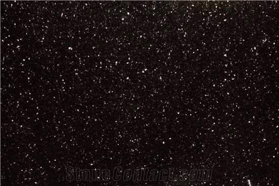 Black Galaxy Cutter Size Slabs