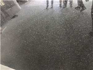 Black Galaxy Cutter Size Slabs
