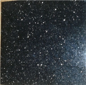 Black Galaxy Cutter Size Slabs