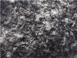Black Porphyry