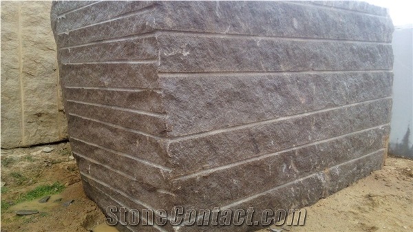 Desert Brown Granite