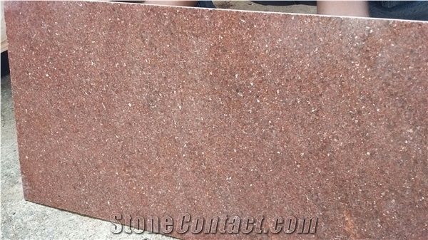 Desert Brown Granite