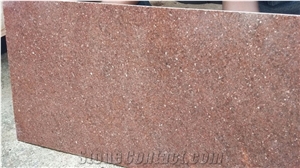 Desert Brown Granite