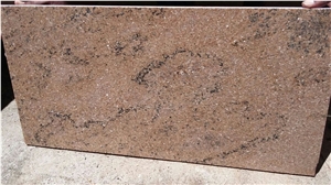 Desert Brown Granite