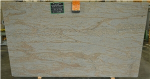 Ghiblee Ivory Granite, Ghibli Ivory Granite Block