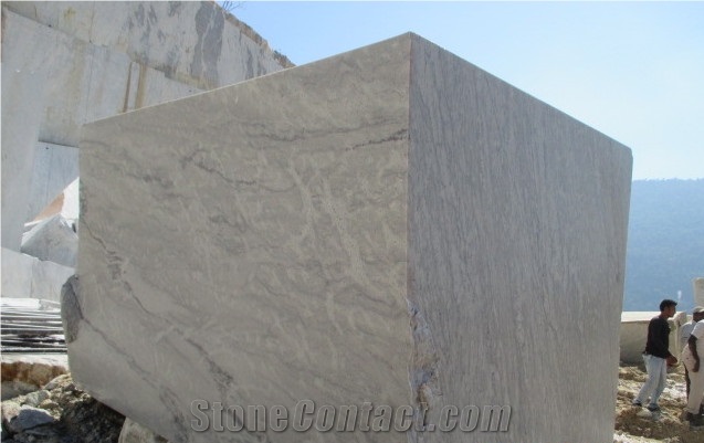 River White Granite