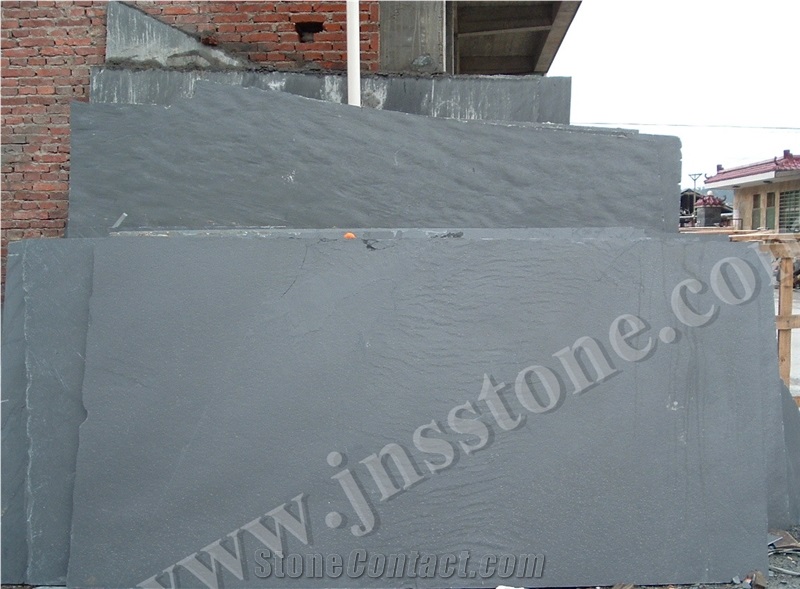 Black Slate, Slate Pavers,Patio Stones,Walkway Pavers,Slate,Slate Kavalas Flagstone,Slate Tiles, Slate Stepping
